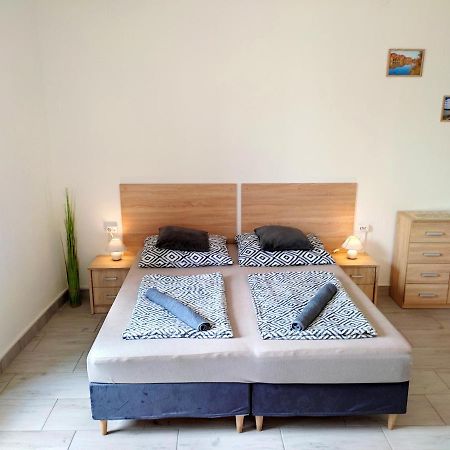 Panorama Apartman Vác المظهر الخارجي الصورة