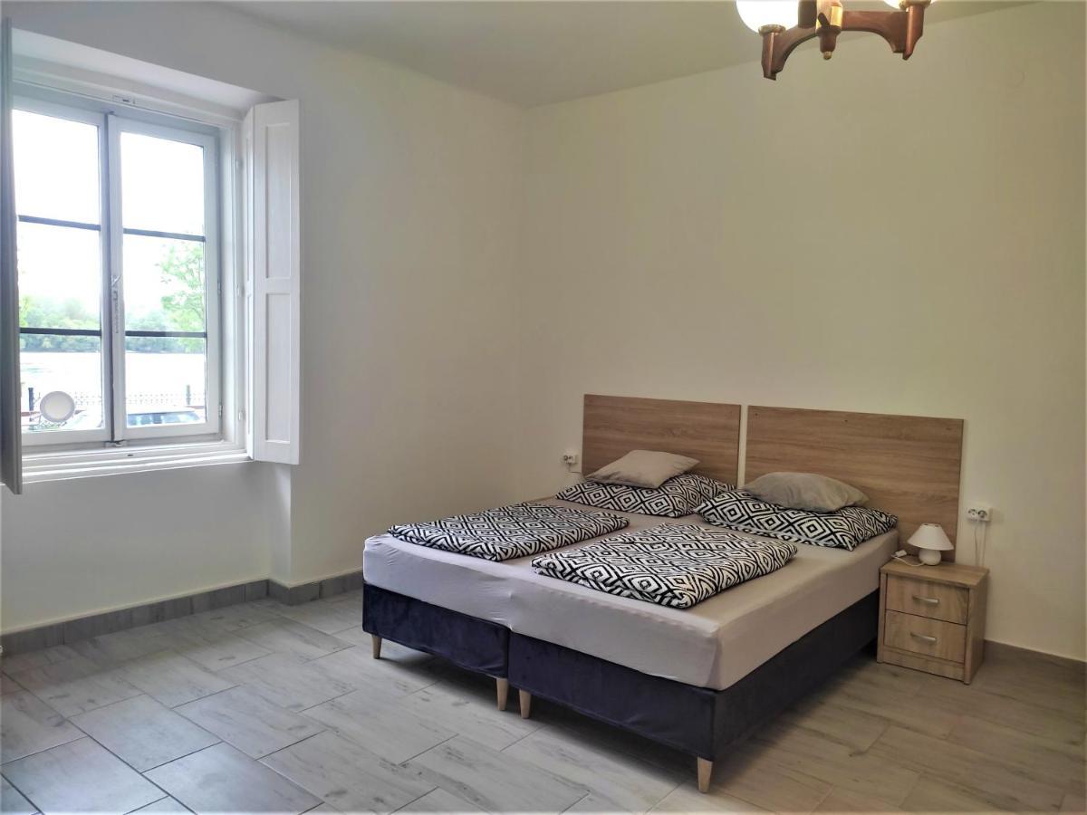Panorama Apartman Vác المظهر الخارجي الصورة