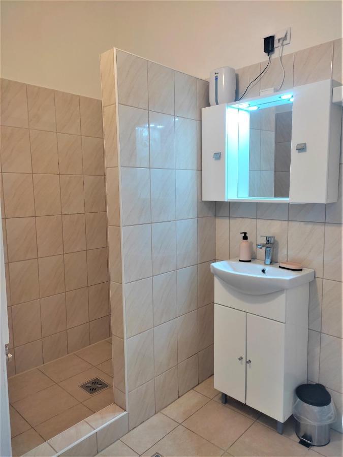 Panorama Apartman Vác المظهر الخارجي الصورة