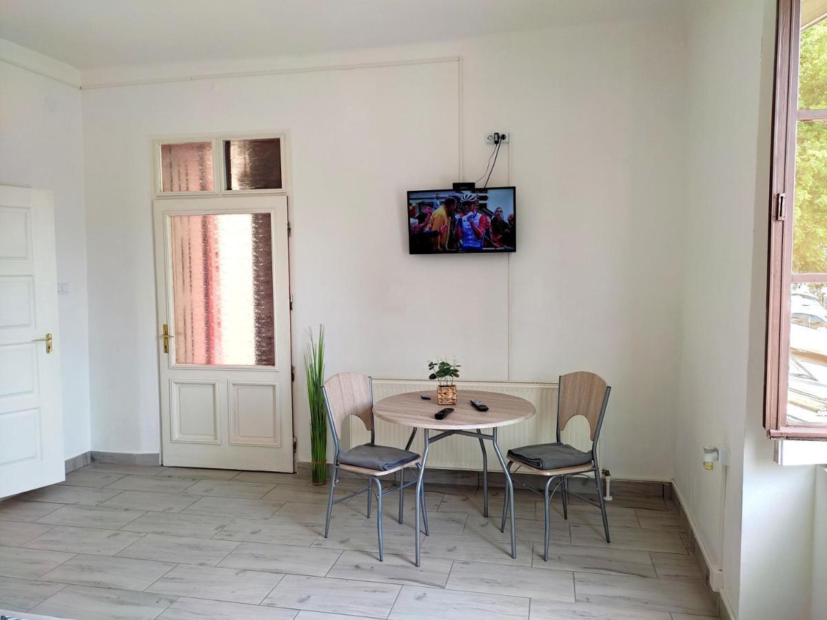 Panorama Apartman Vác المظهر الخارجي الصورة