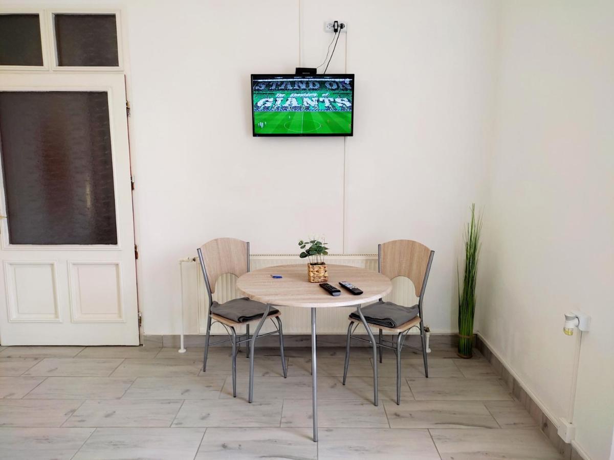 Panorama Apartman Vác المظهر الخارجي الصورة